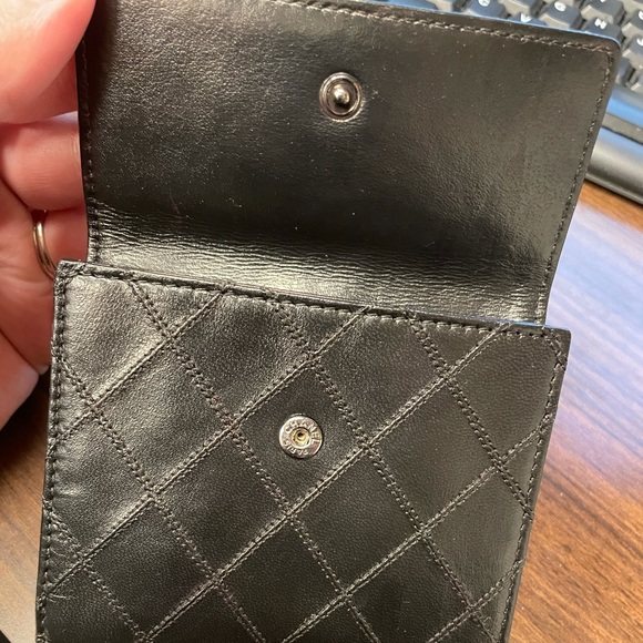 Authentic Chanel Wallet - Picture 2 of 8